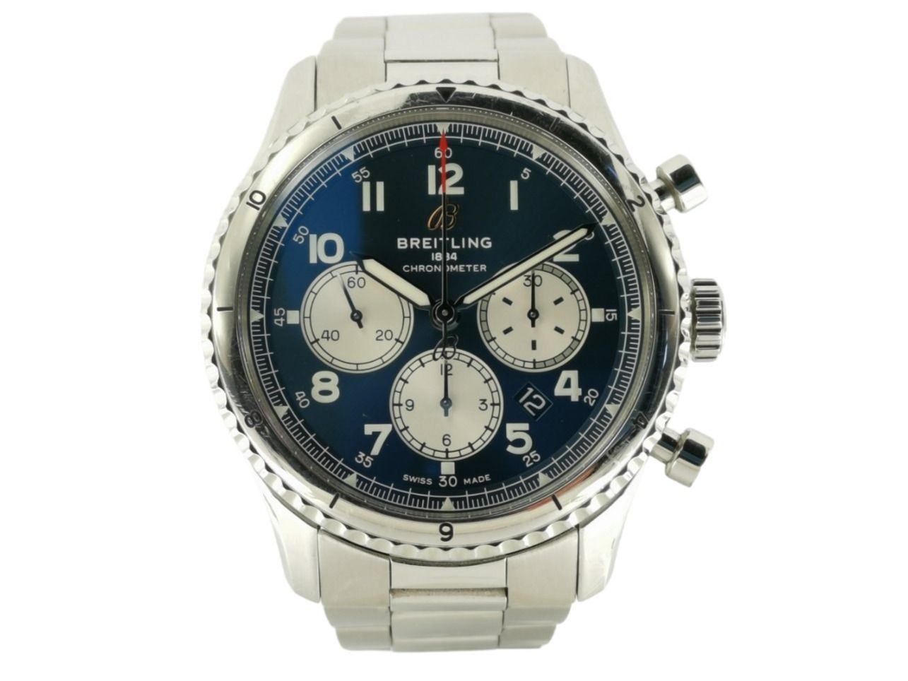 Breitling Aviator 8 B01 Chronograph 43mm