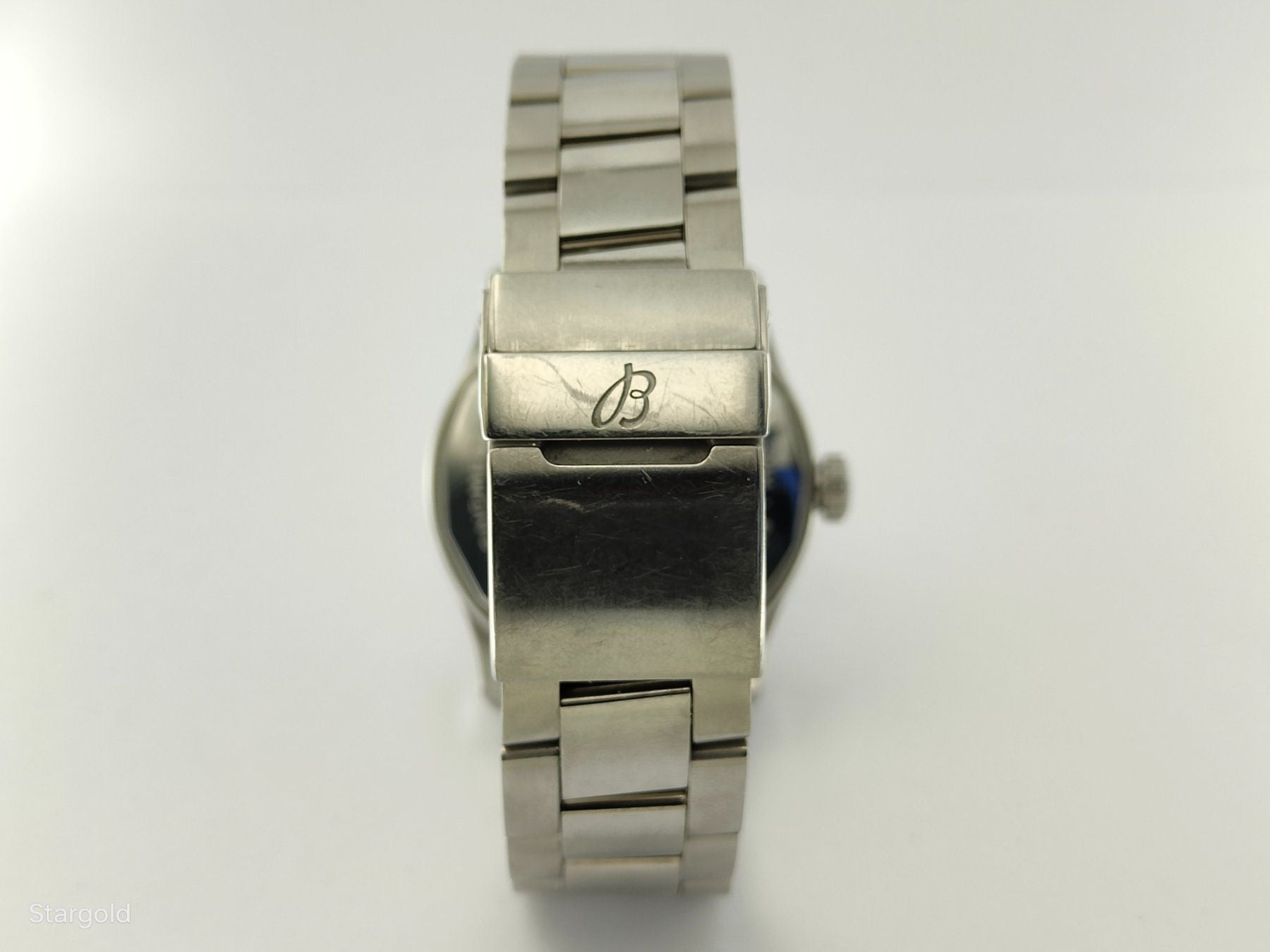 Breitling Aviator 8 B35 Unitime - 43 mm - 4290 CHF Zürich