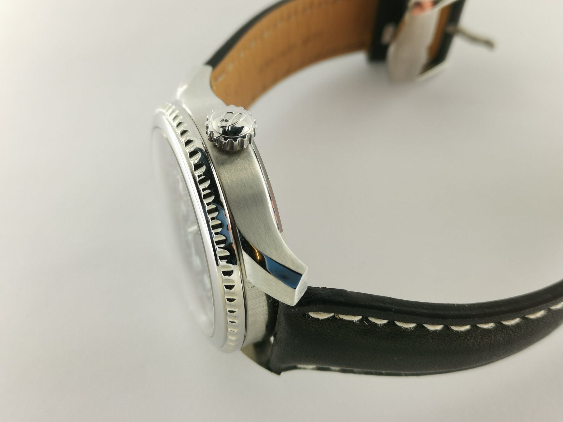 Breitling Aviator 8 B35 Unitime