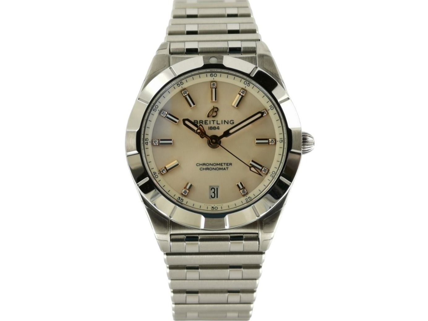 Breitling Chronomat 32