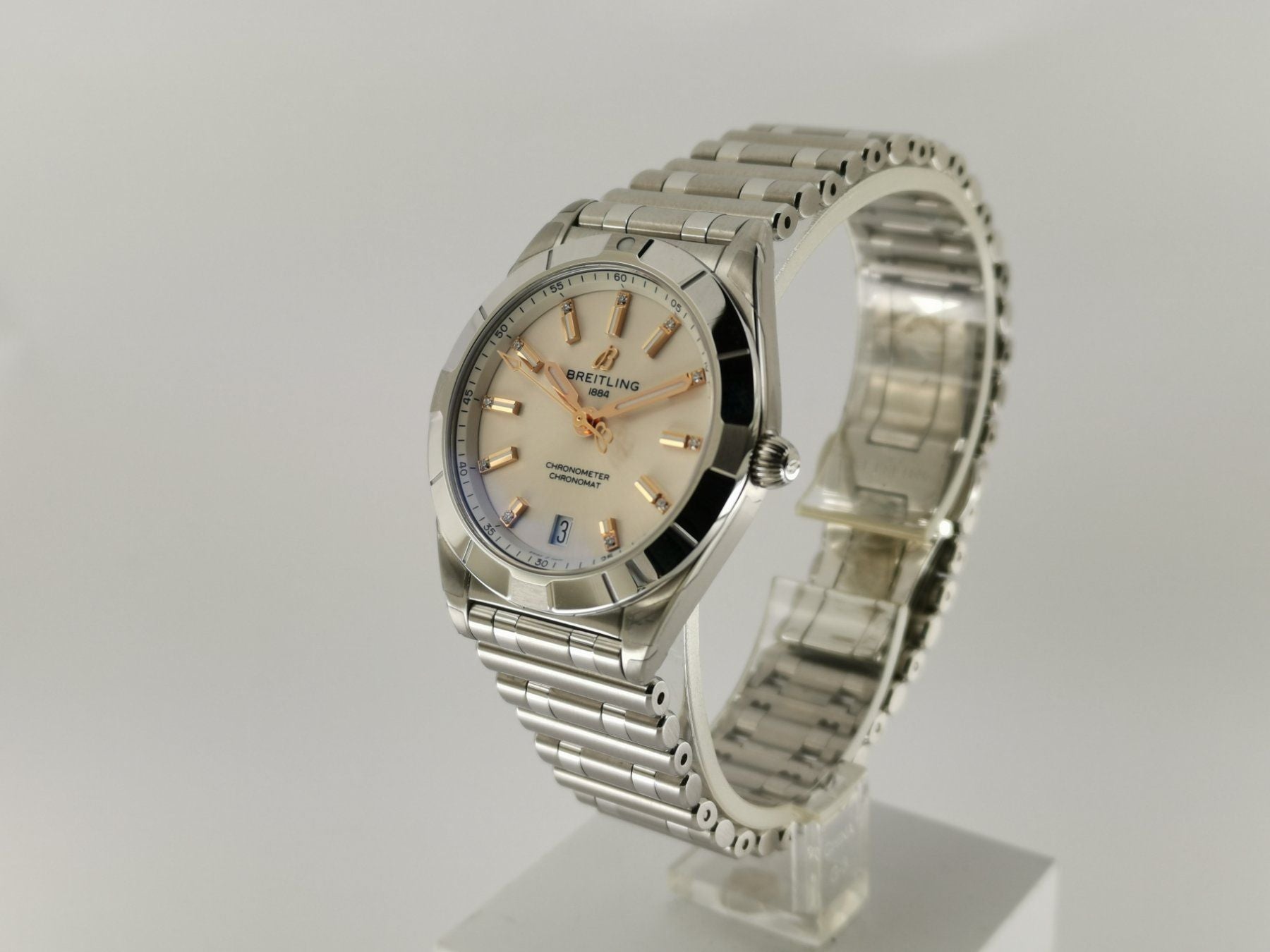 Breitling Chronomat 32