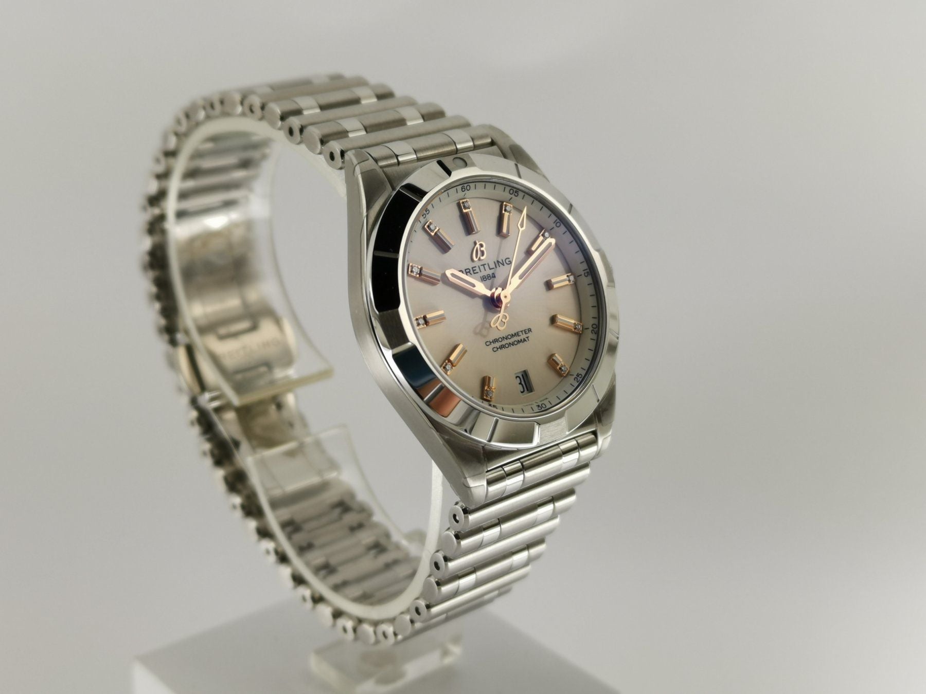 Breitling Chronomat 32