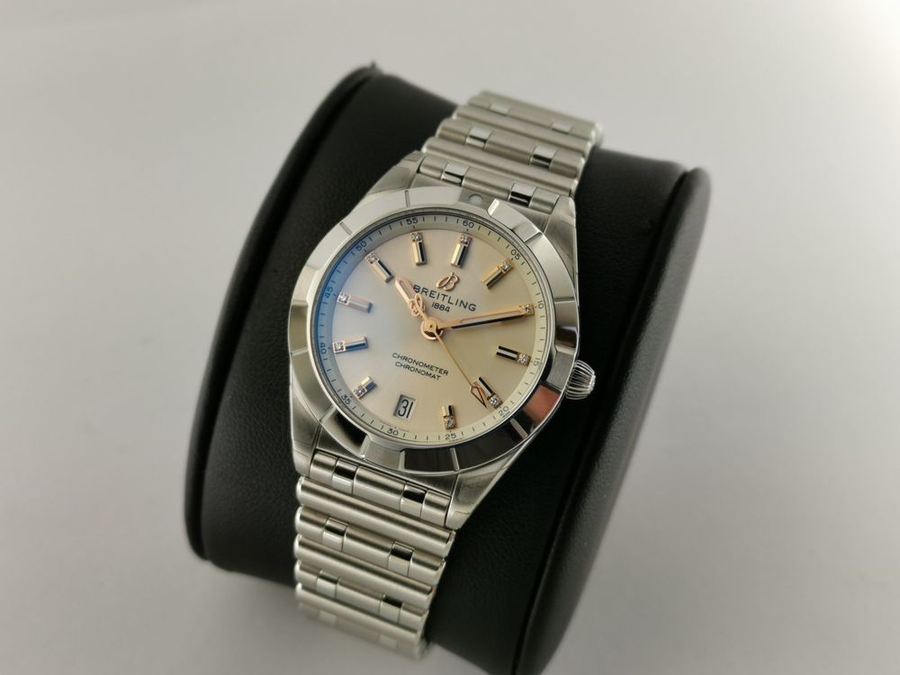 Breitling Chronomat 32