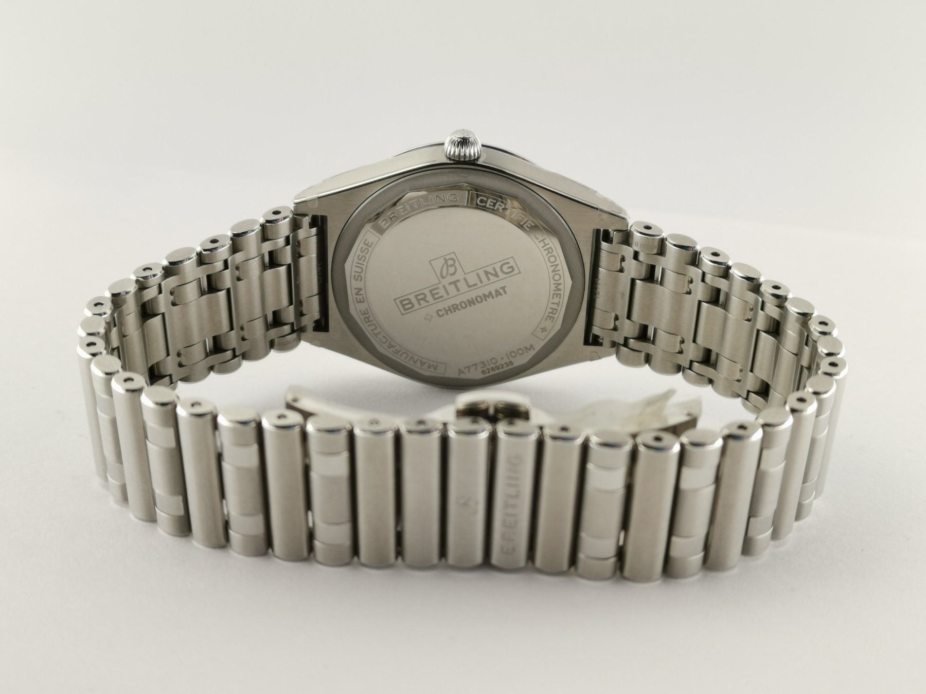 Breitling Chronomat 32
