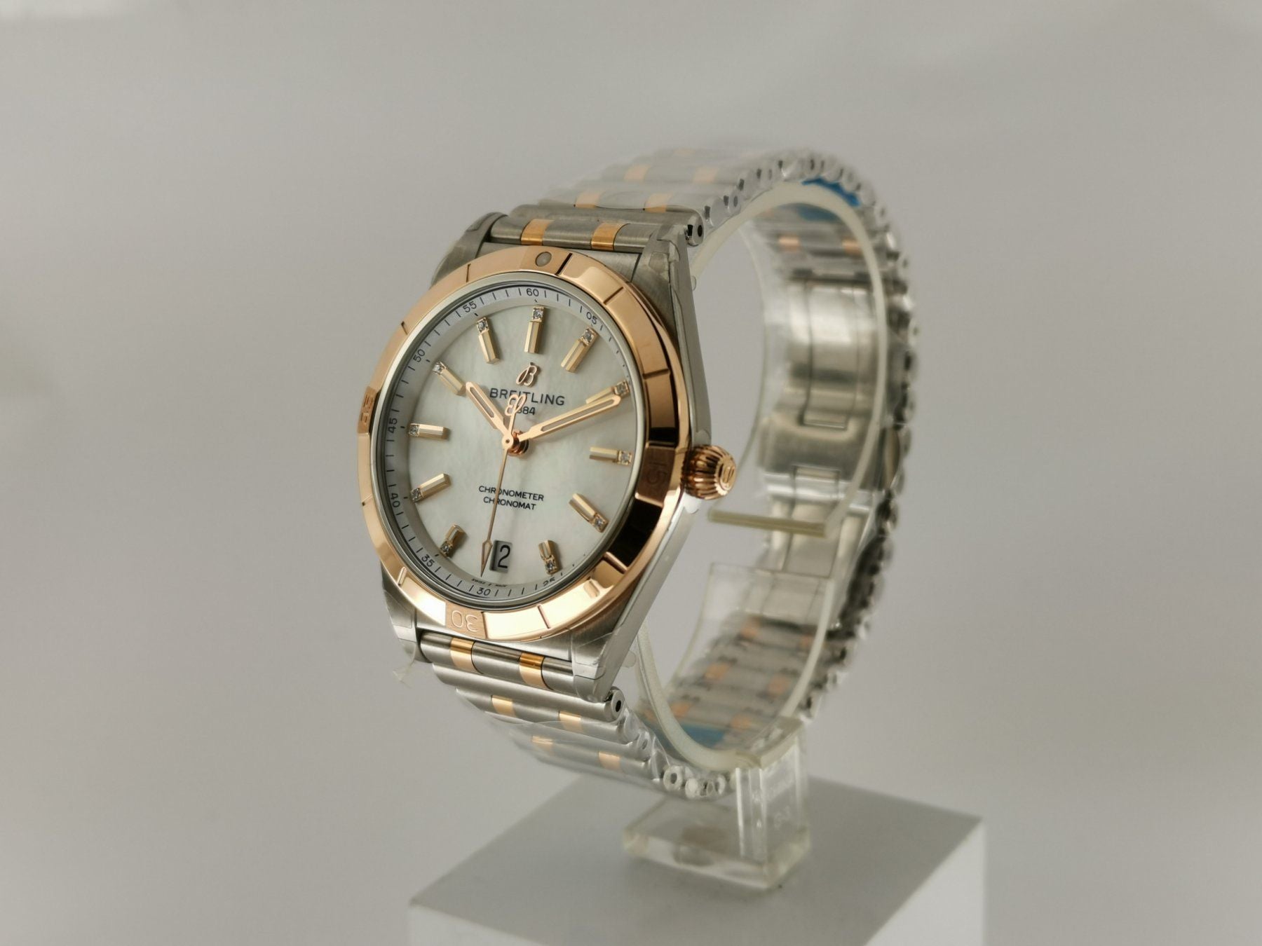 Breitling Chronomat 36 Automatik