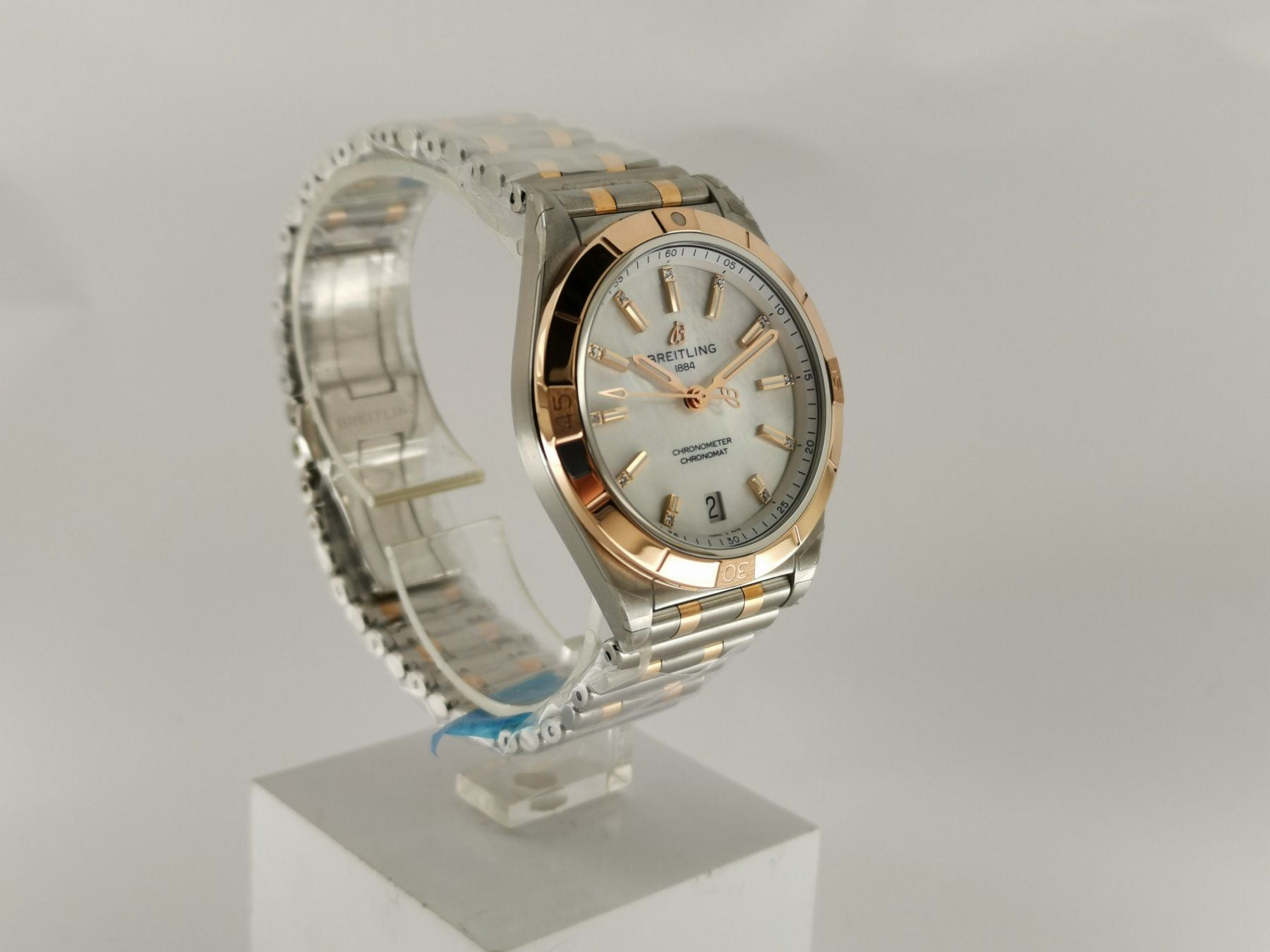 Breitling Chronomat 36 Automatik