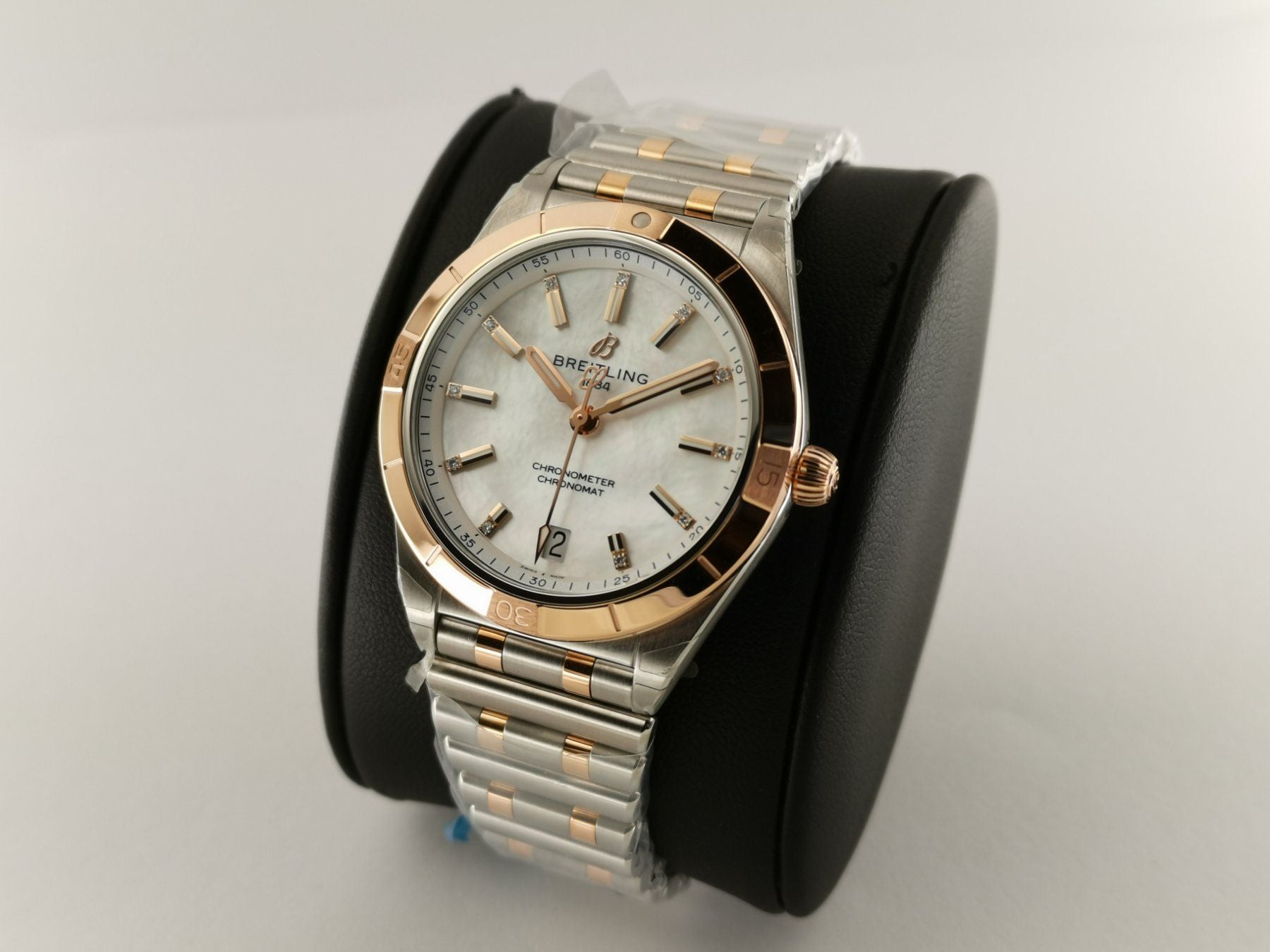 Breitling Chronomat 36 Automatik