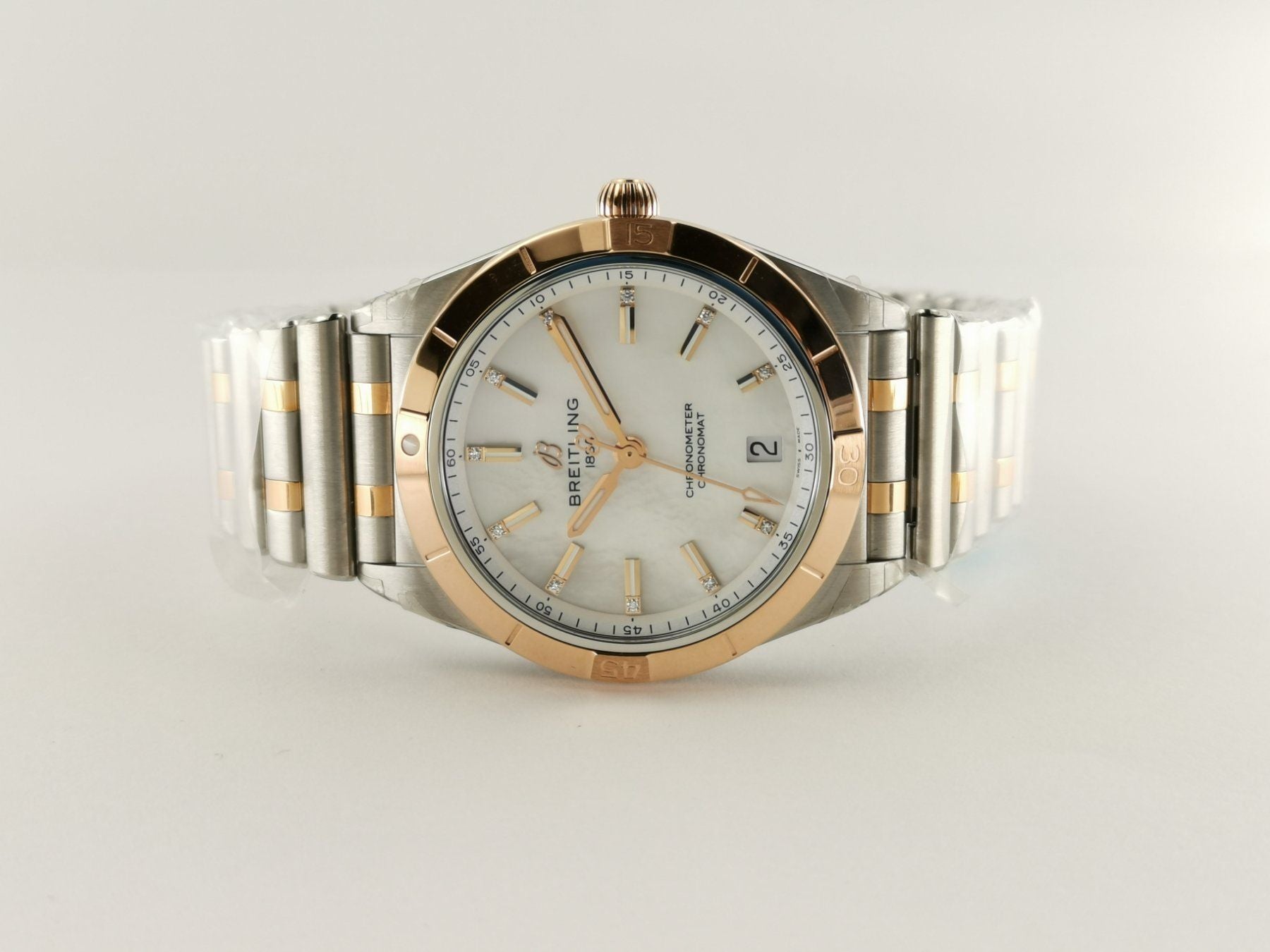 Breitling Chronomat 36 Automatik