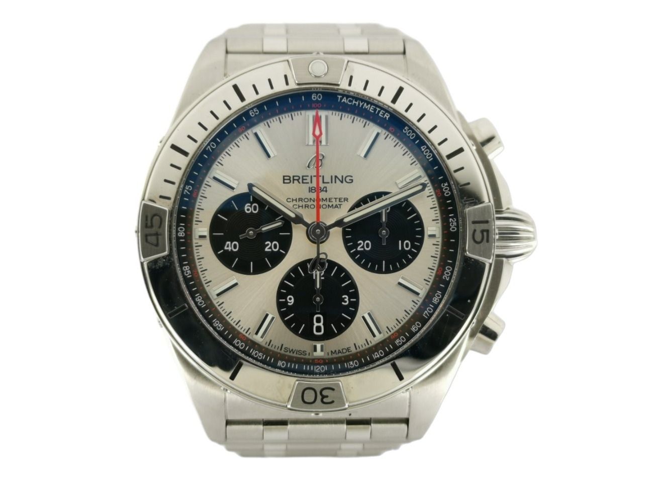 Breitling Chronomat 42 B01 Panda