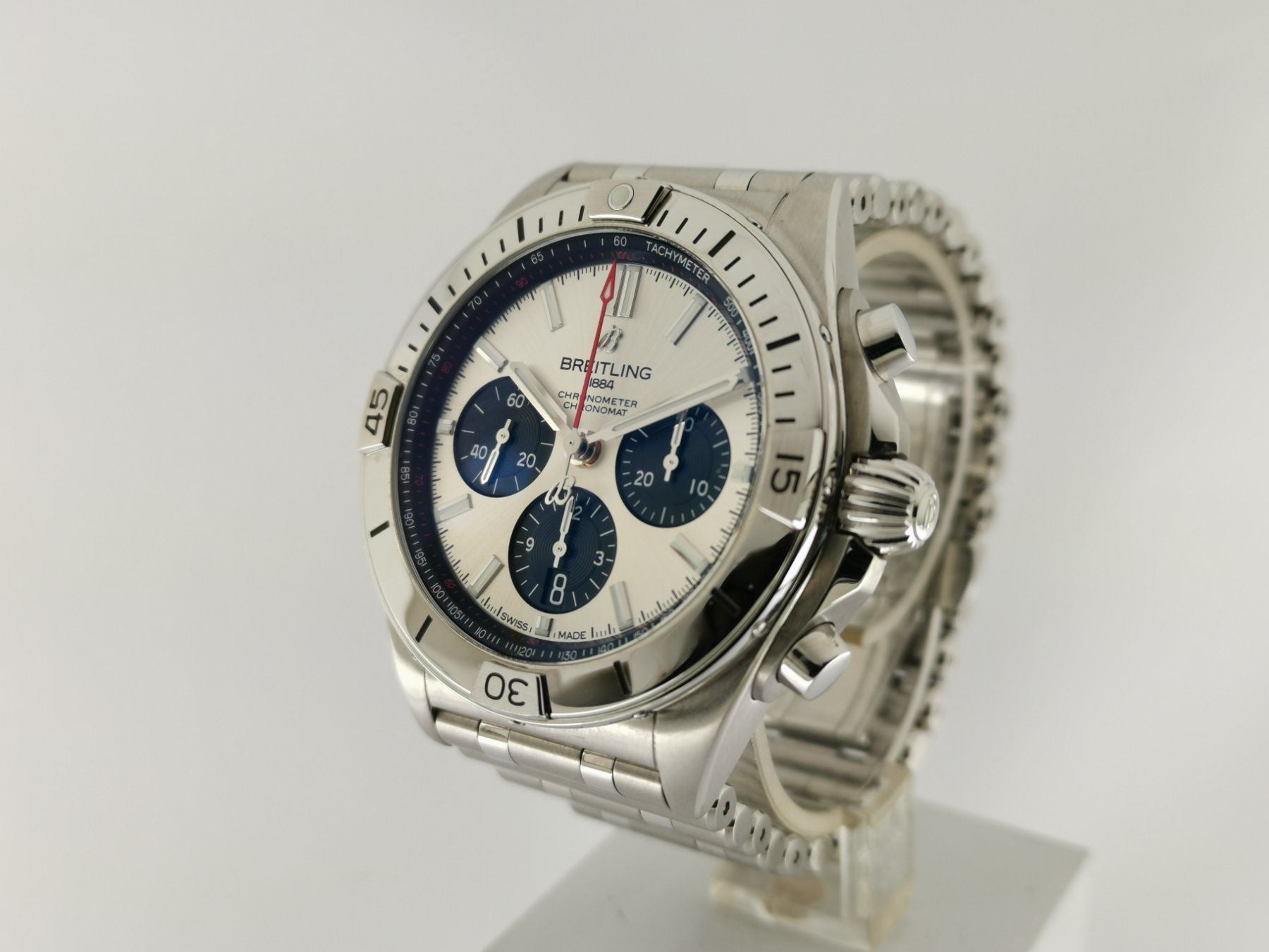Breitling Chronomat 42 B01 Panda