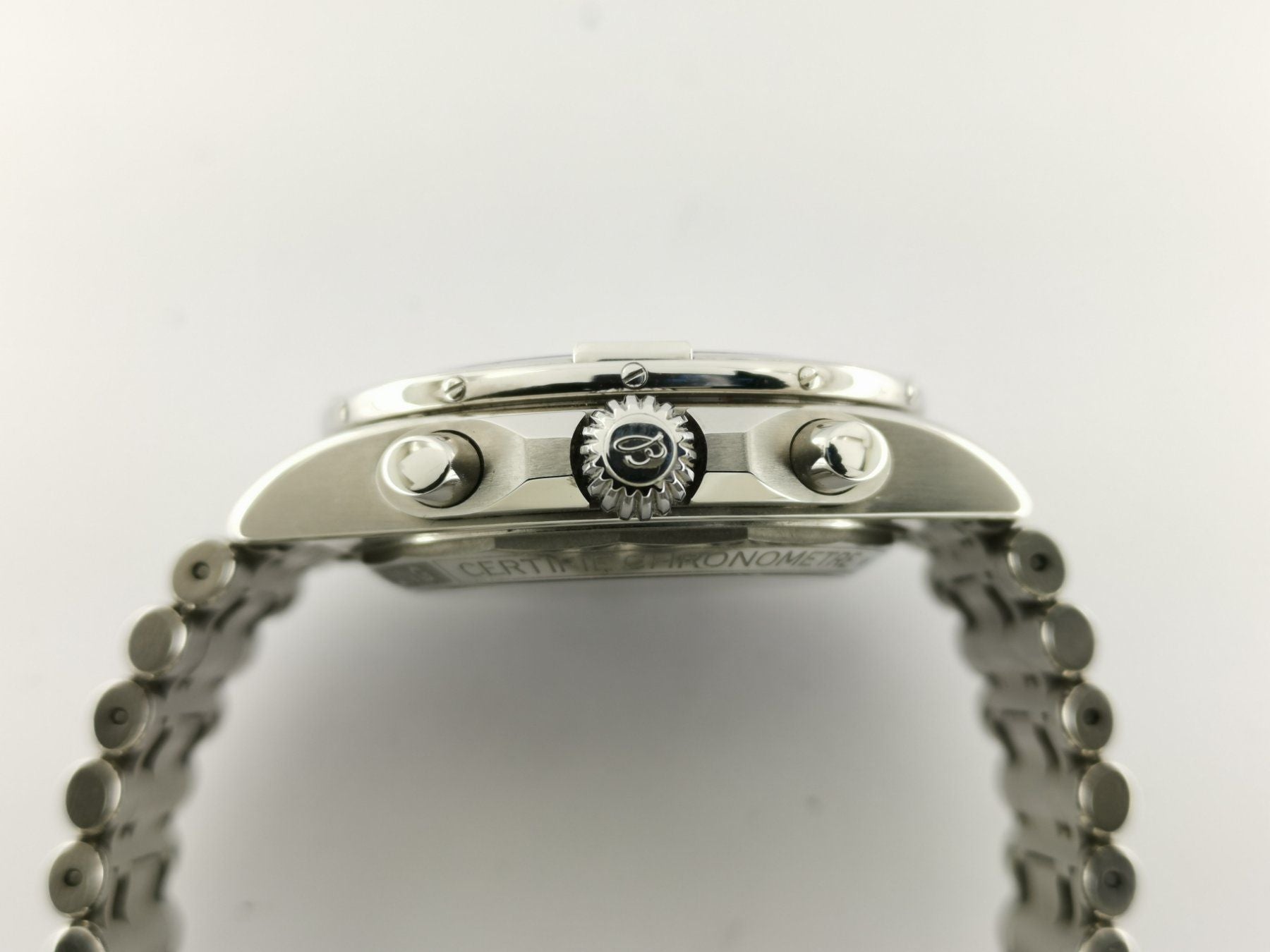 Breitling Chronomat 42 B01 Panda