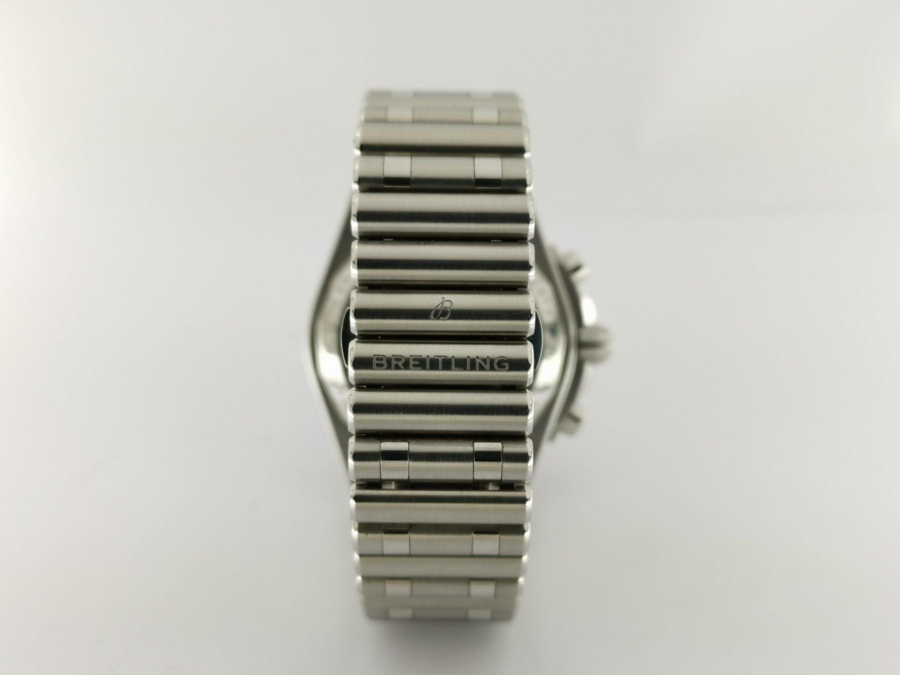 Breitling Chronomat 42 B01 Panda