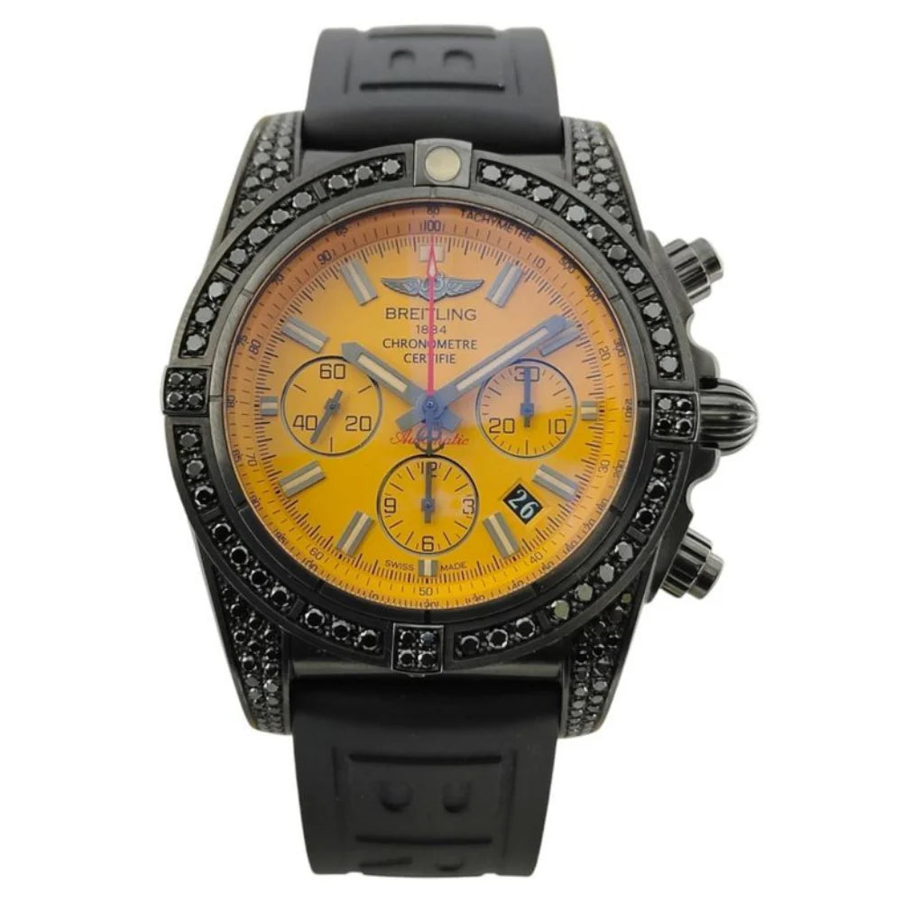 Breitling Chronomat 44 Limited Edition - MB0111AV