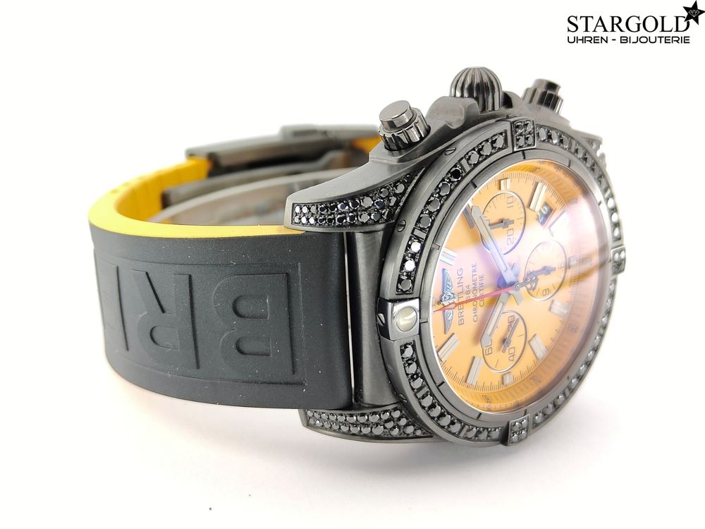 Breitling Chronomat 44 Limited Edition - MB0111AV - 44 mm - 7900 CHF Zürich