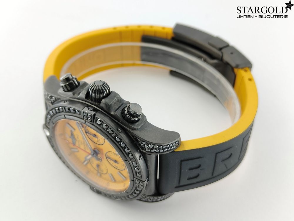 Breitling Chronomat 44 Limited Edition - MB0111AV - 44 mm - 7900 CHF Zürich