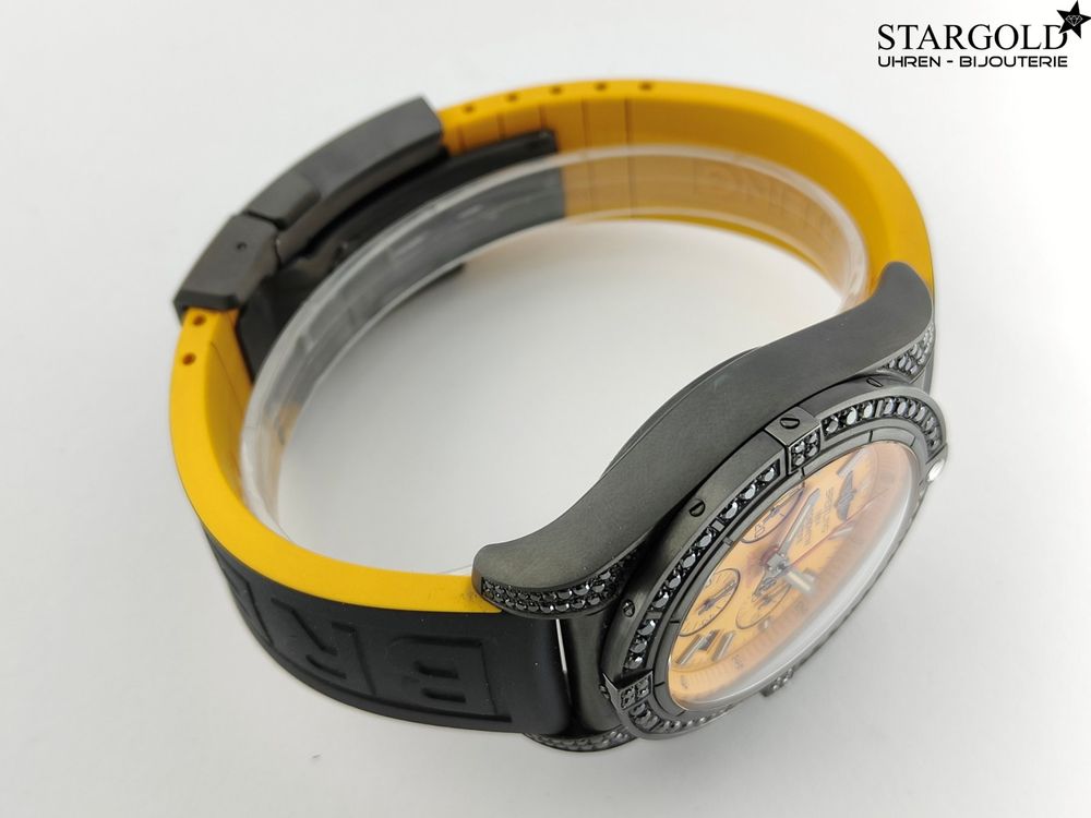 Breitling Chronomat 44 Limited Edition - MB0111AV - 44 mm - 7900 CHF Zürich