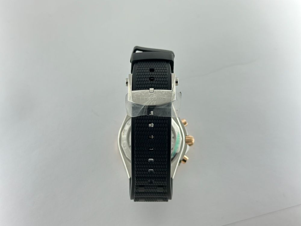 Breitling Chronomat B01 42 - UB0134