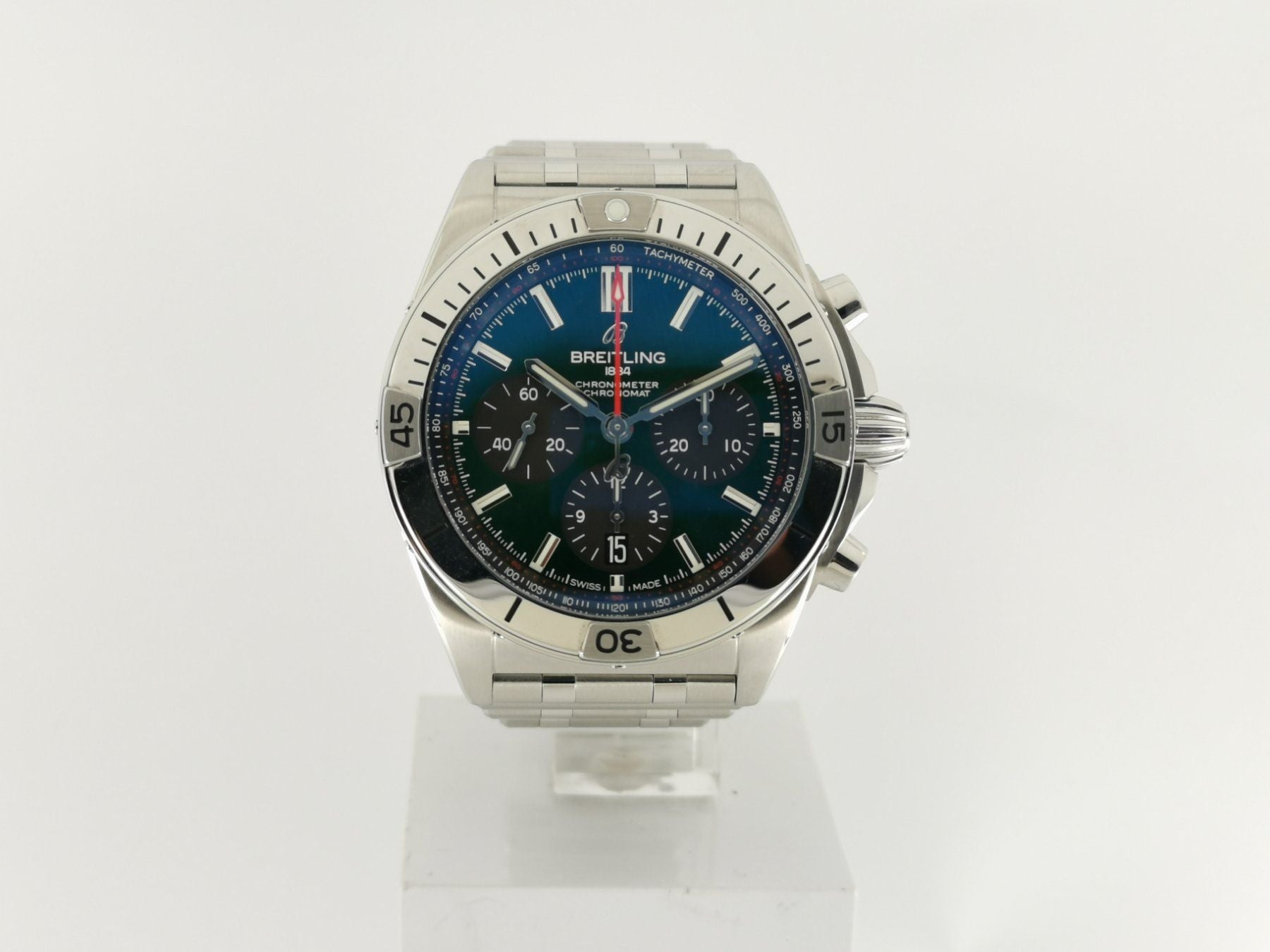 Breitling Chronomat B01 42