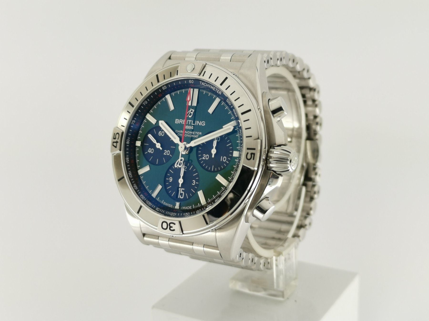 Breitling Chronomat B01 42