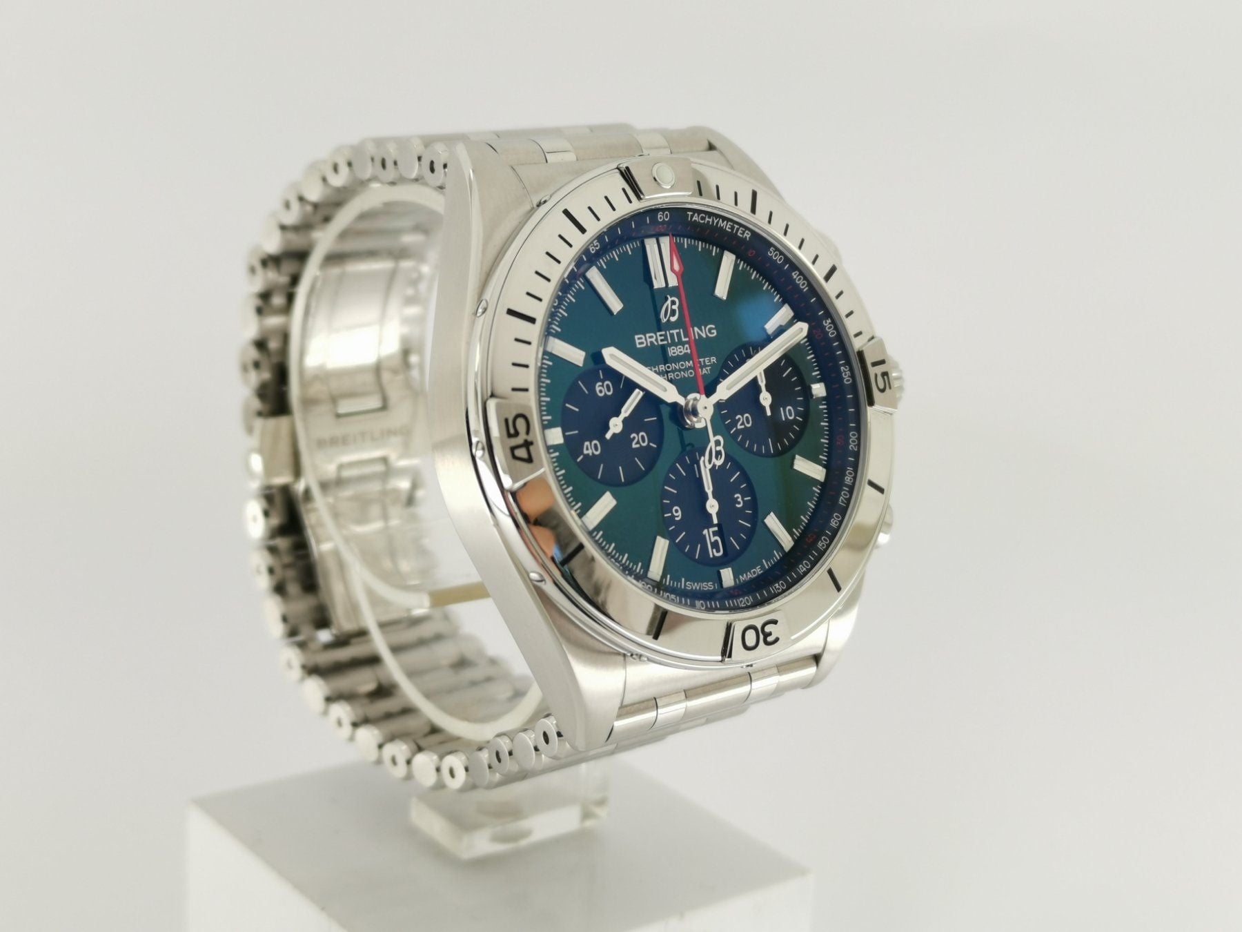 Breitling Chronomat B01 42