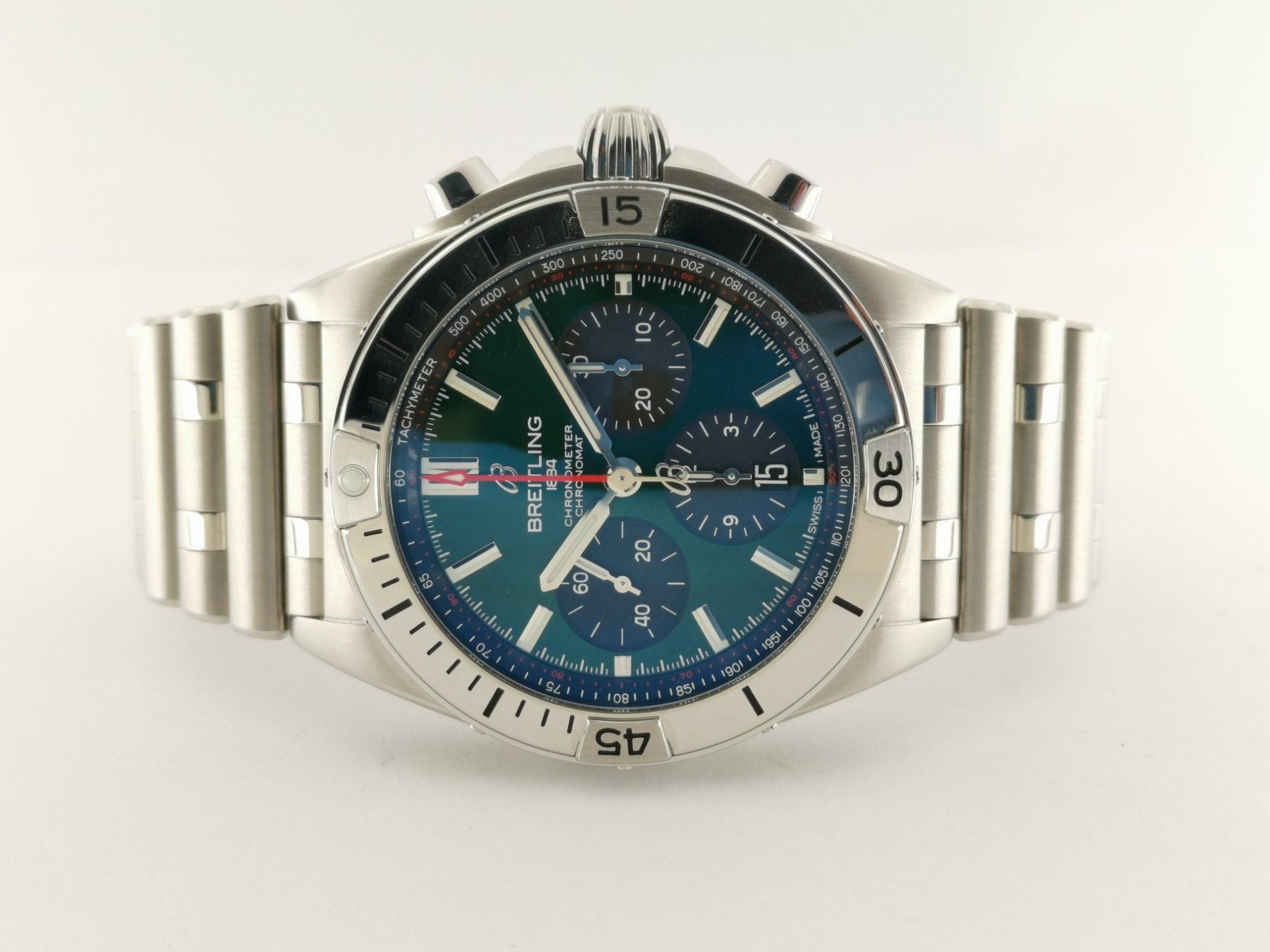 Breitling Chronomat B01 42