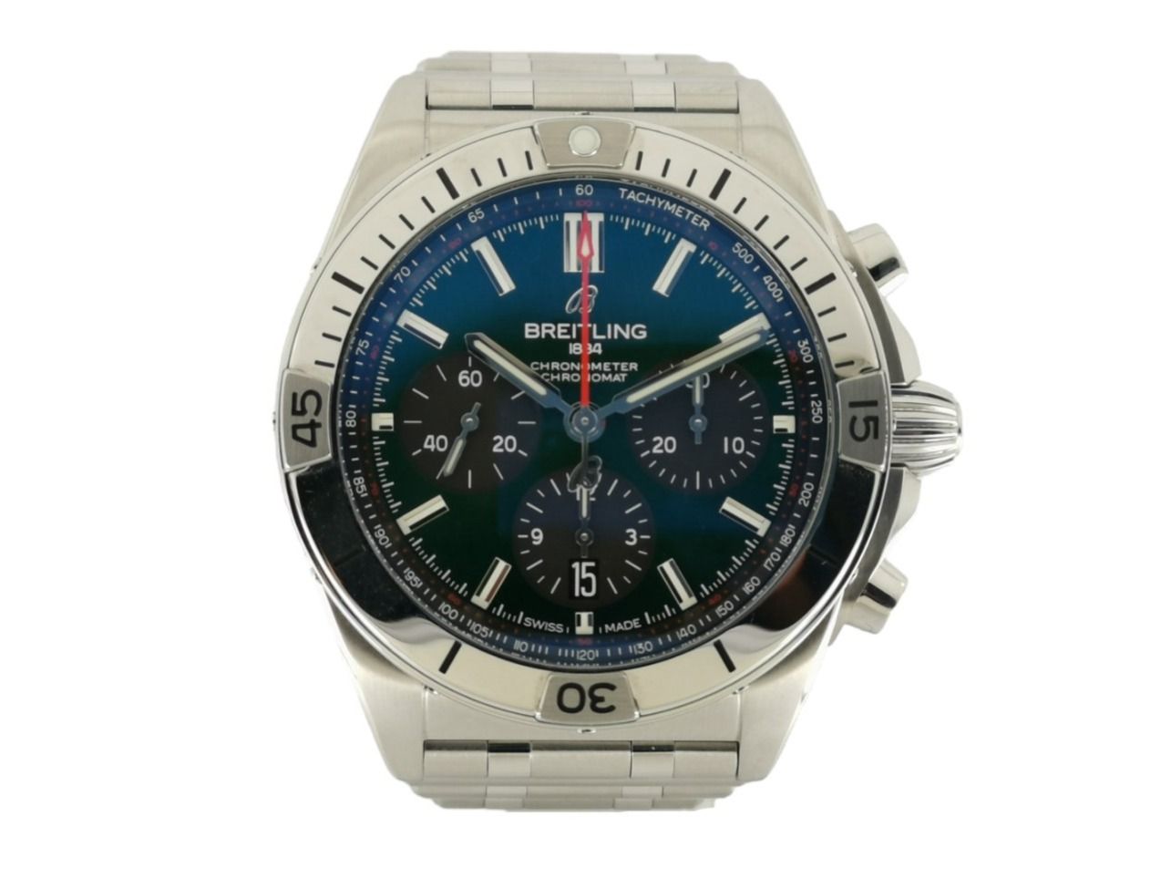 Breitling Chronomat B01 42
