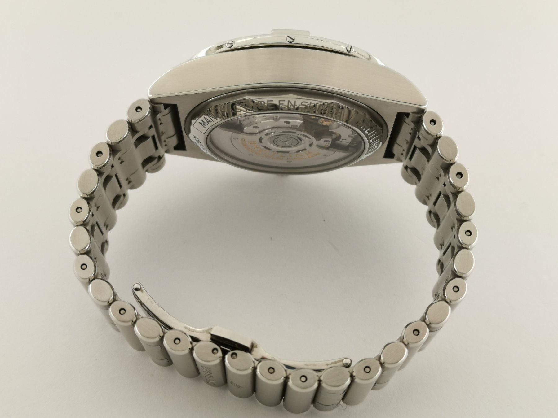 Breitling Chronomat B01 42