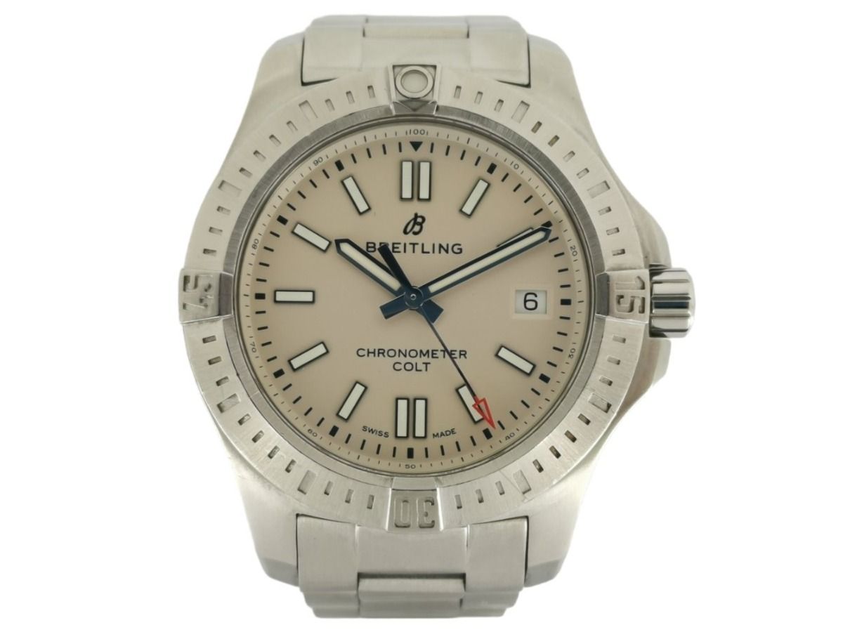 Breitling discount colt 42