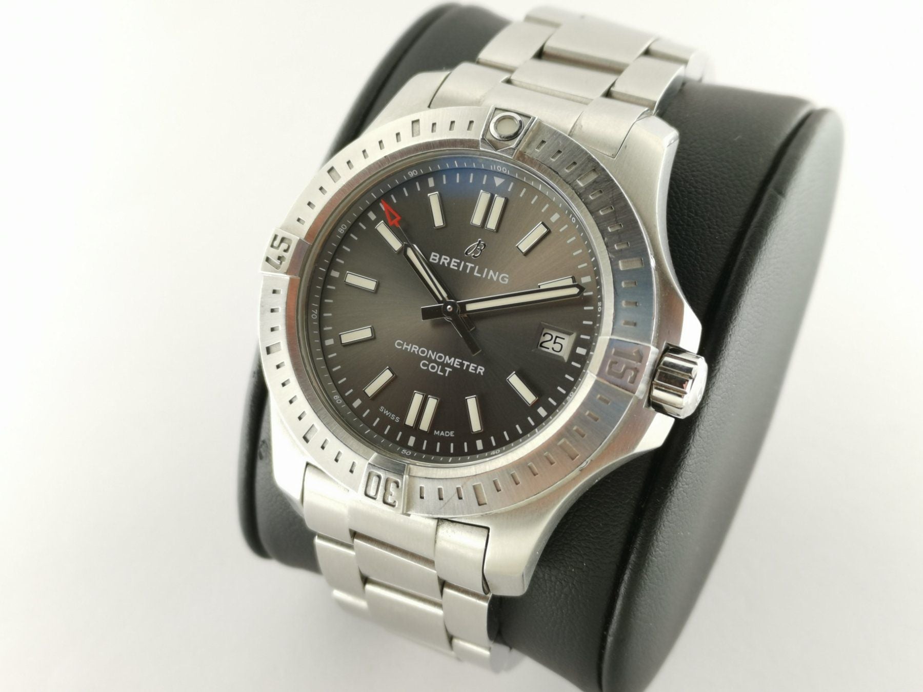 Breitling Chronomat Colt