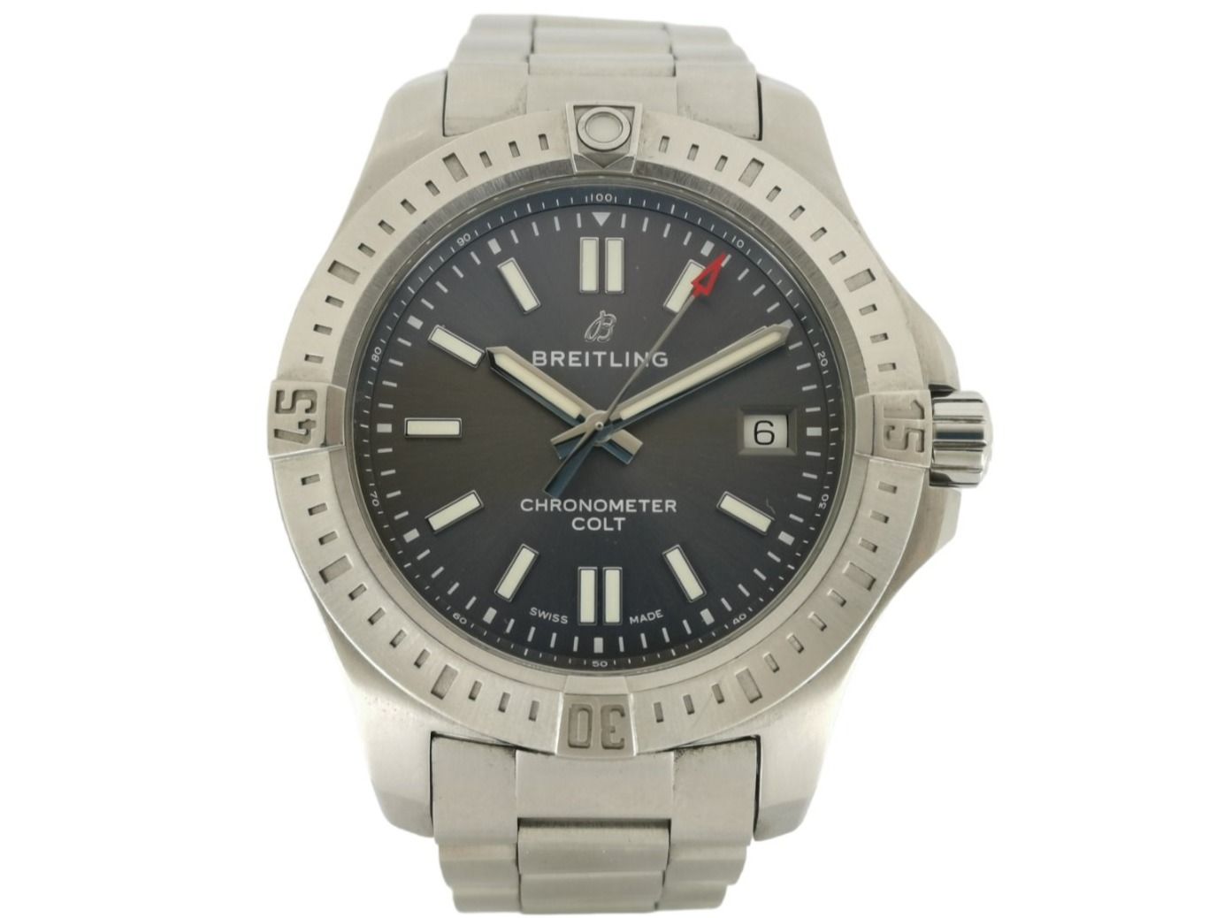 Breitling Chronomat Colt