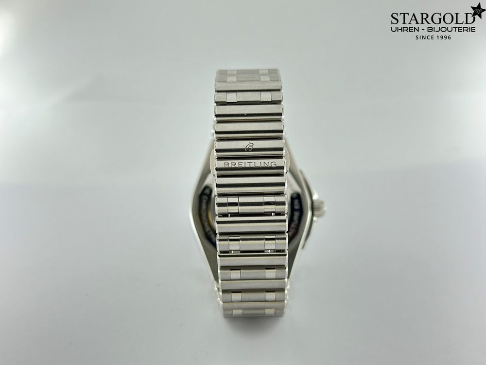 Breitling Chronomat GMT 40 - A32398
