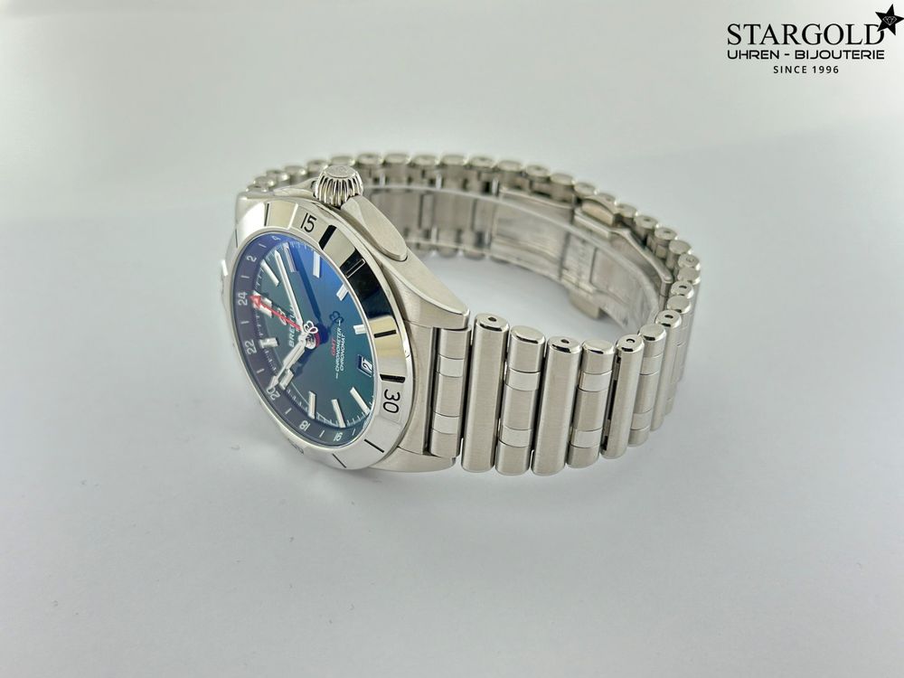Breitling Chronomat GMT 40 - A32398
