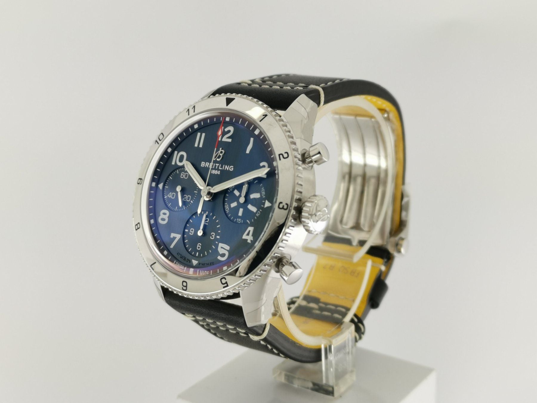 Breitling Classic Avi Chronograph 42
