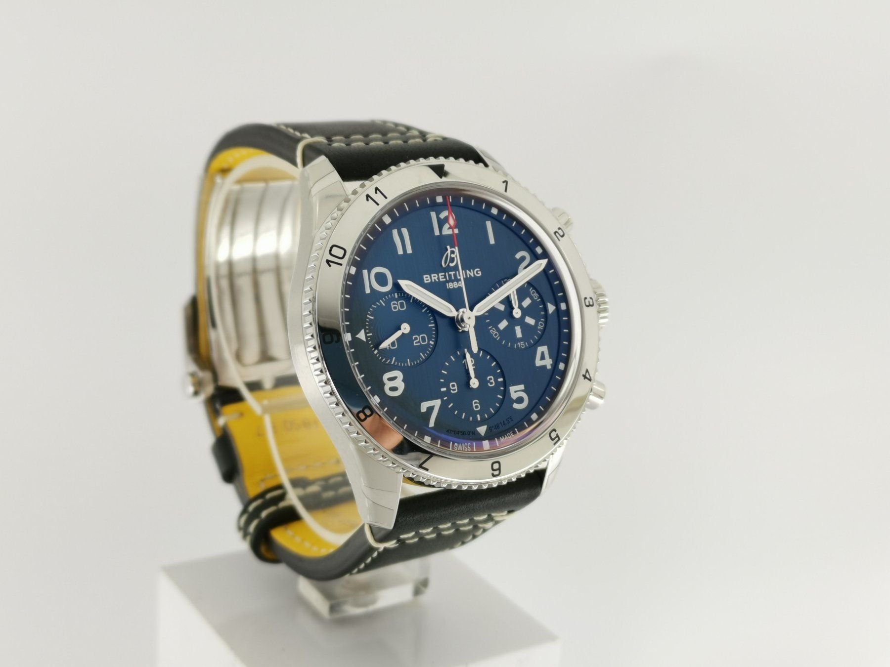 Breitling Classic Avi Chronograph 42