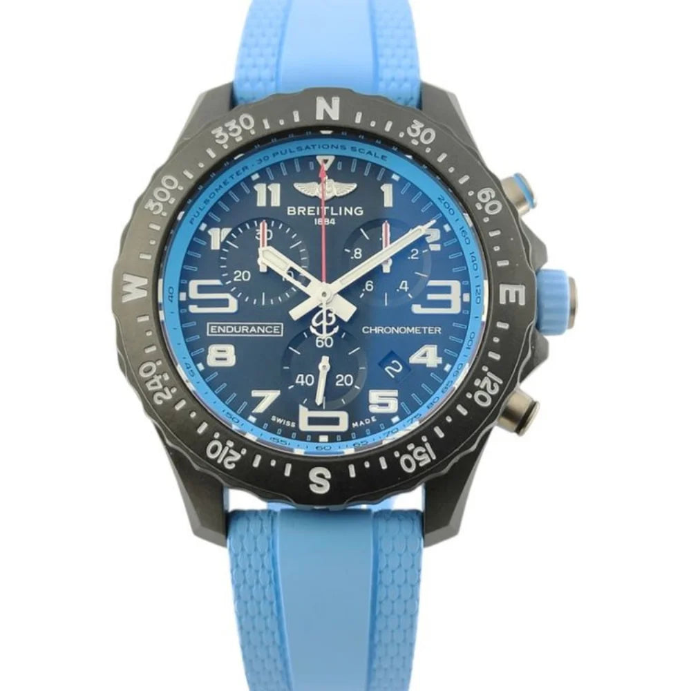 Breitling Endurance Pro 38 - X83310281B1S1