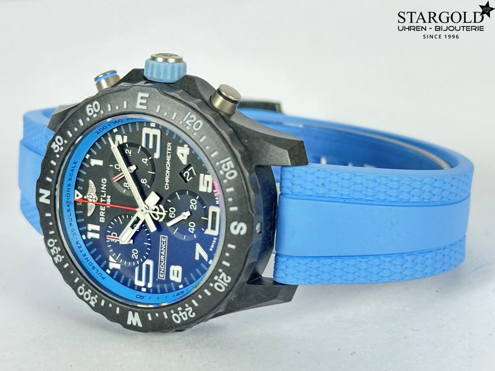 Breitling Endurance Pro 38 - X83310281B1S1