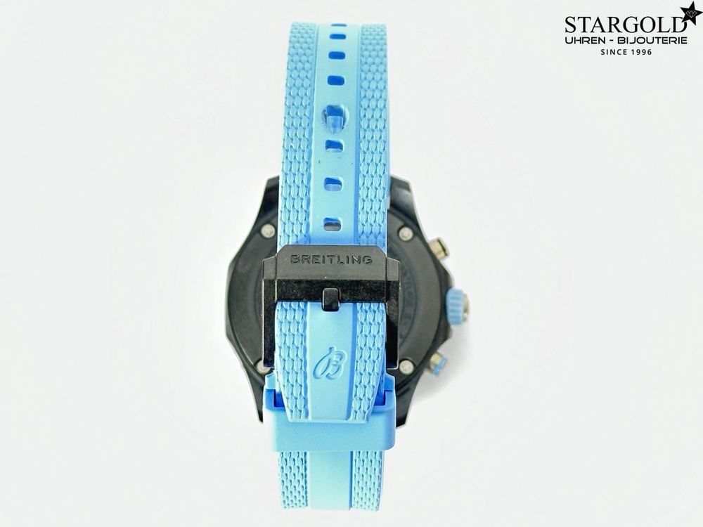 Breitling Endurance Pro 38 - X83310281B1S1