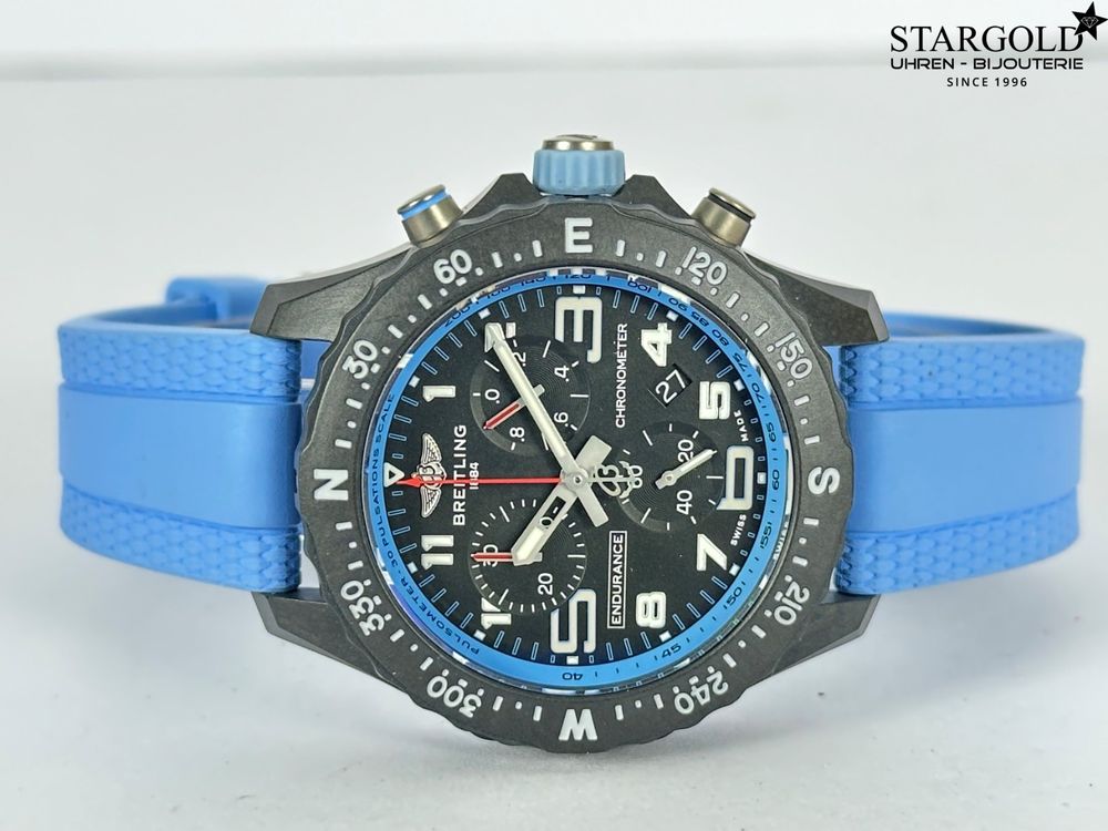 Breitling Endurance Pro 38 - X83310281B1S1
