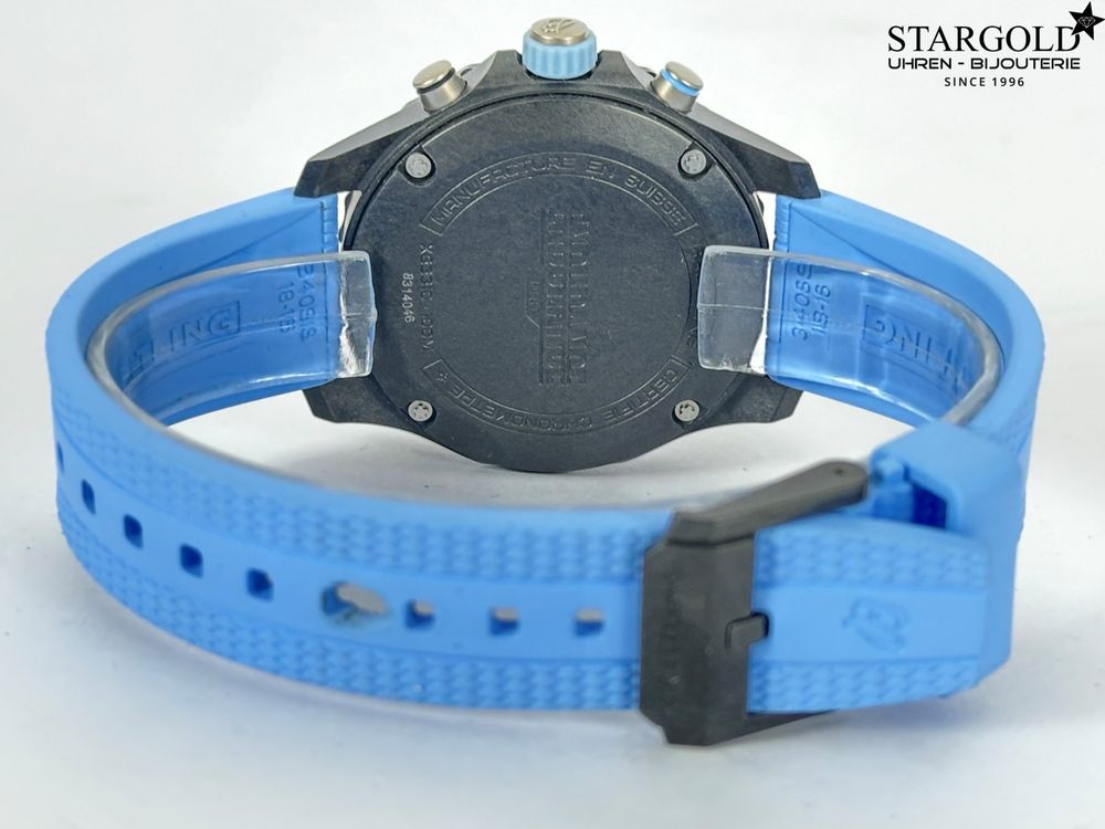 Breitling Endurance Pro 38 - X83310281B1S1