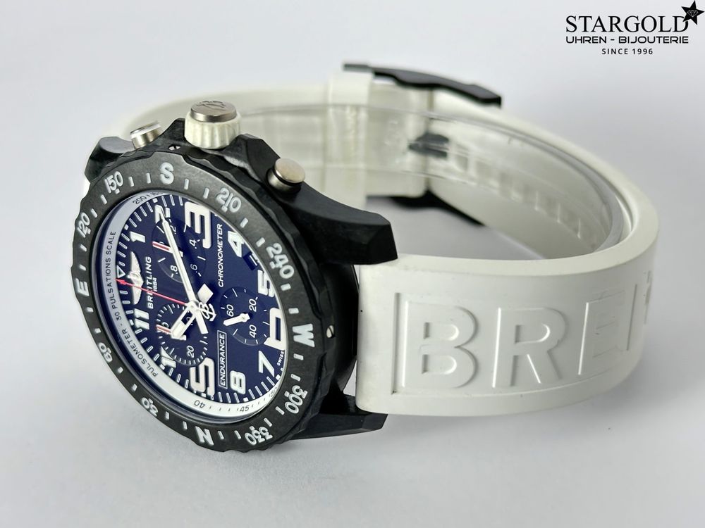 Breitling Endurance Pro - X82310A71B1S1