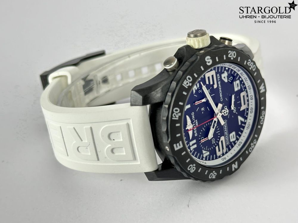Breitling Endurance Pro - X82310A71B1S1