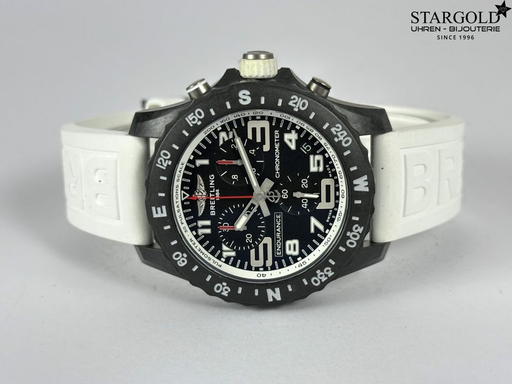 Breitling Endurance Pro - X82310A71B1S1