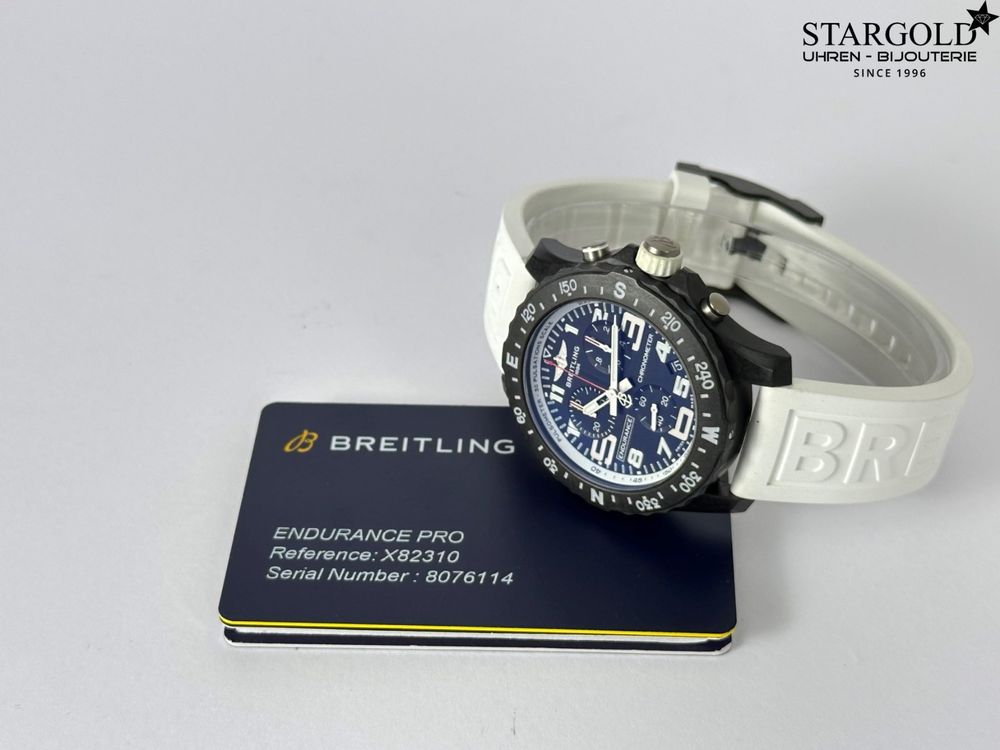 Breitling Endurance Pro - X82310A71B1S1