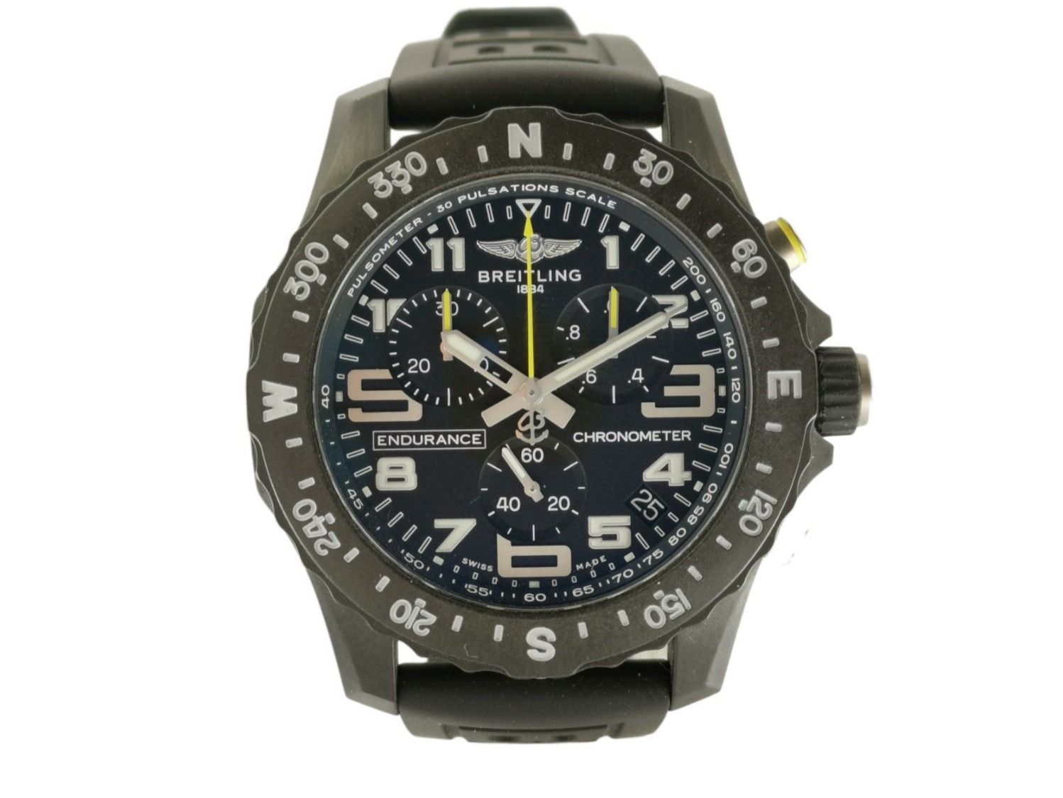 Breitling Endurance Pro