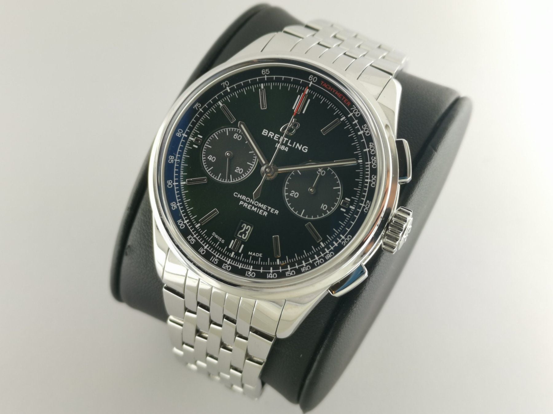 Breitling For Bentley Premier B01 Bentley Chrono