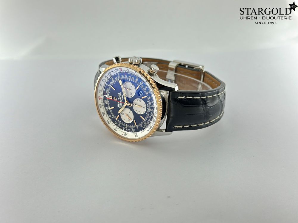 Breitling Navitimer 1 B01 Chronograph - UB0127