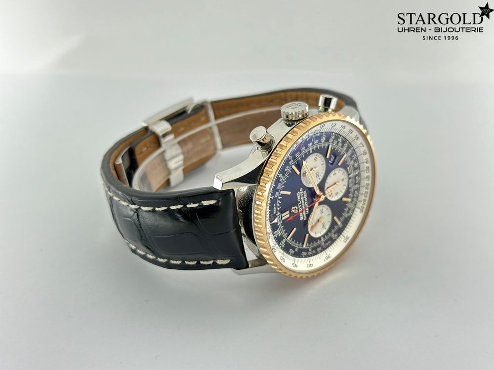 Breitling Navitimer 1 B01 Chronograph - UB0127