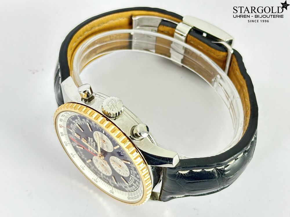 Breitling Navitimer 1 B01 Chronograph - UB0127