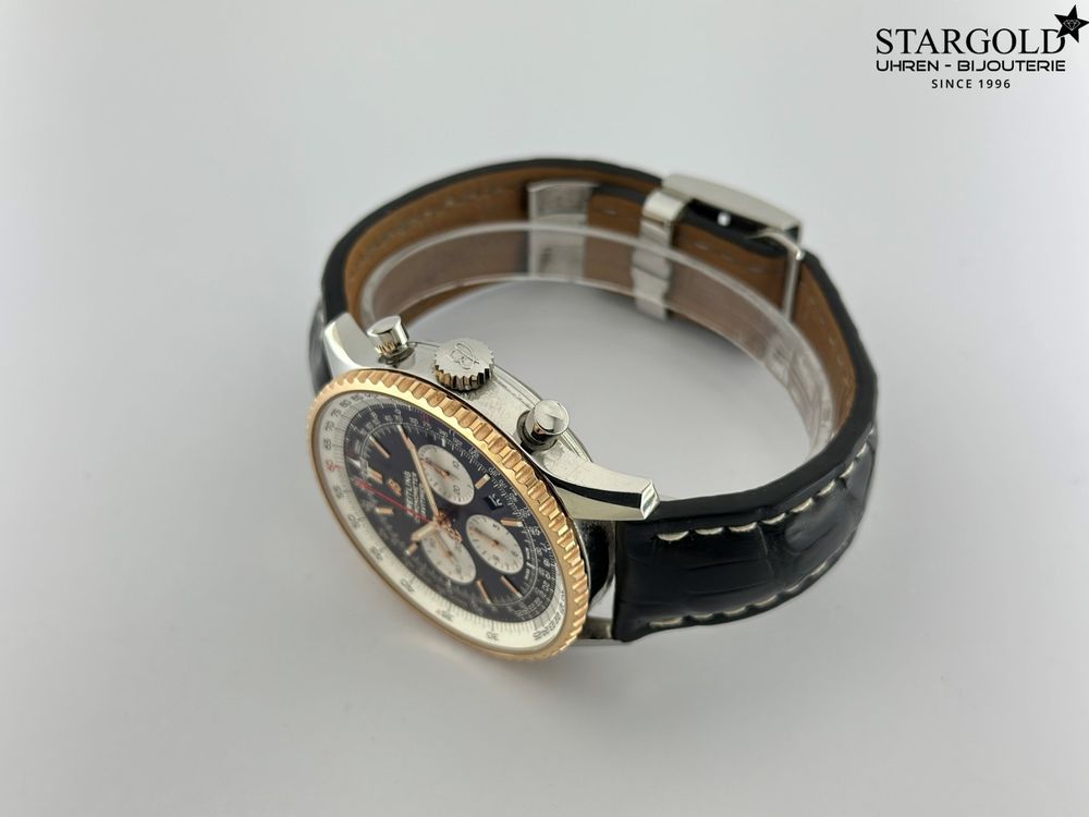 Breitling Navitimer 1 B01 Chronograph - UB0127