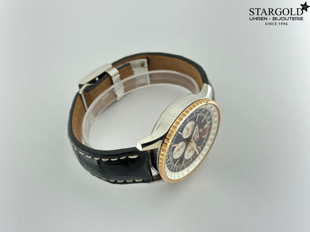 Breitling Navitimer 1 B01 Chronograph - UB0127